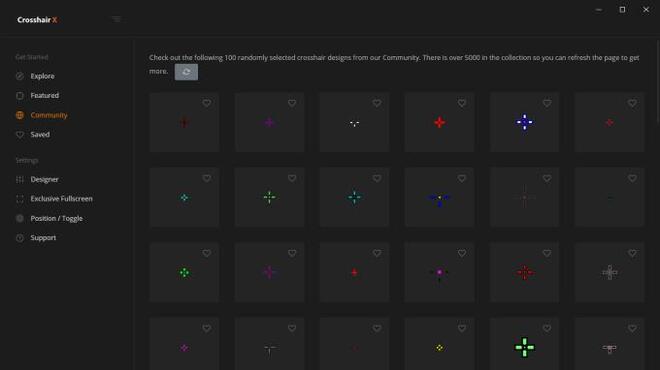 Crosshair X PC Crack