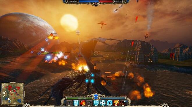 Divinity: Dragon Commander Torrent Download