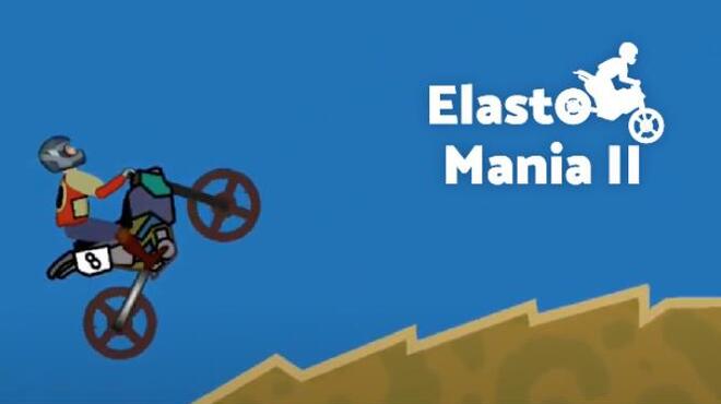 Elasto Mania II Free Download