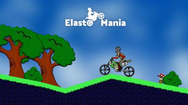 Elasto Mania Remastered Free Download