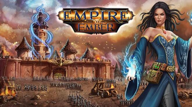 Empire of Ember Free Download