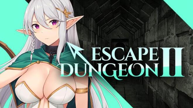 Escape Dungeon 2 Free Download