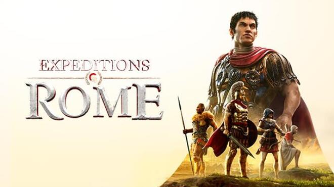 Expeditions: Rome Free Download