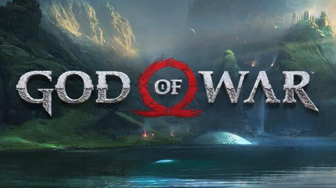 God of War Free Download