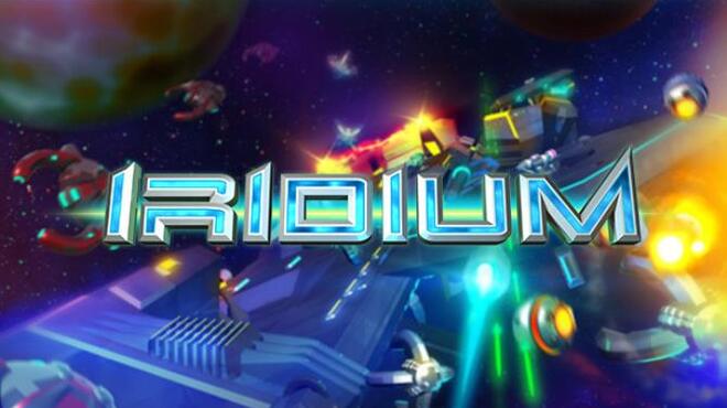 Iridium Free Download