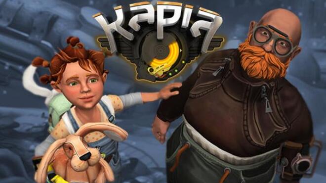 KAPIA Free Download