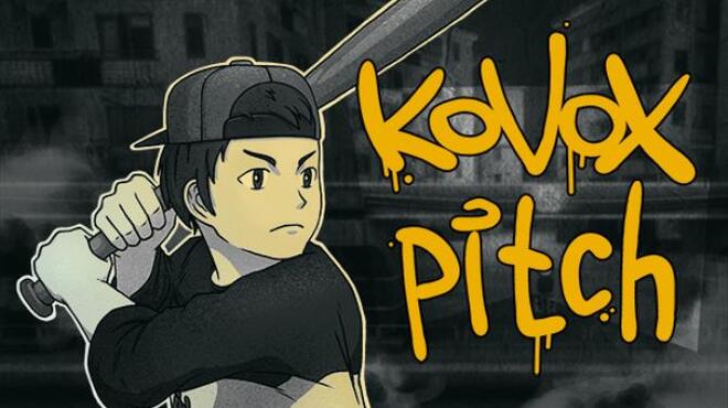 Kovox Pitch Free Download