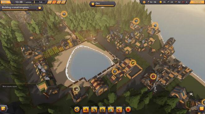 Make Your Kingdom: City builder Torrent Download