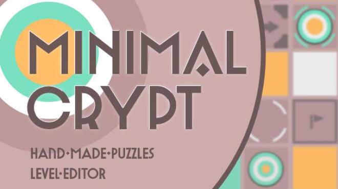 Minimal Crypt Free Download