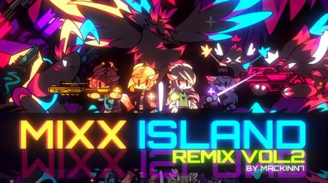 Mixx Island: Remix Vol. 2 Free Download