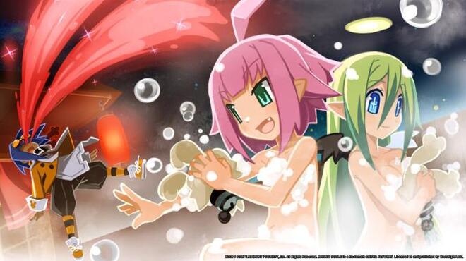 Mugen Souls Torrent Download