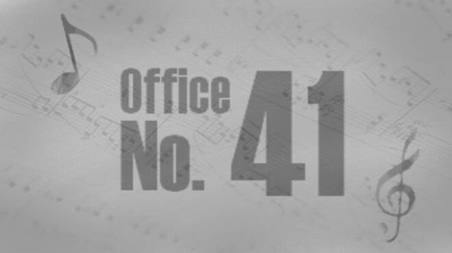 Office No.41 Free Download