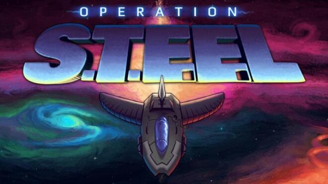 Operation STEEL Free Download