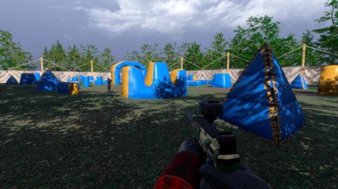 PaintBall War 2 Torrent Download