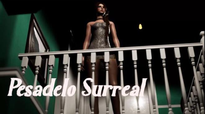 Pesadelo Surreal Free Download