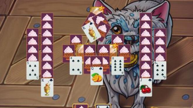 Restaurant Solitaire Delicious Lunch PC Crack