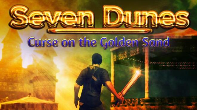 Seven Dunes: Curse on the Golden Sand Free Download