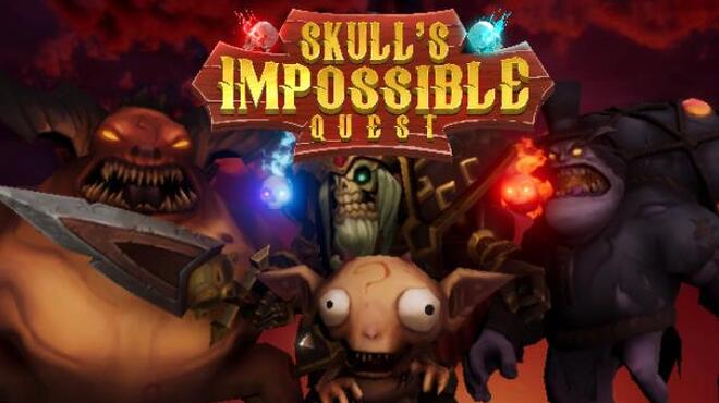 Skull's Impossible Quest Free Download