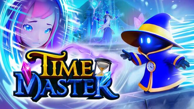 Time Master Free Download