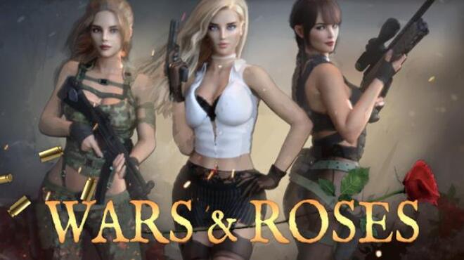 Wars and Roses Free Download