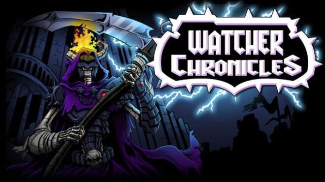 Watcher Chronicles Free Download