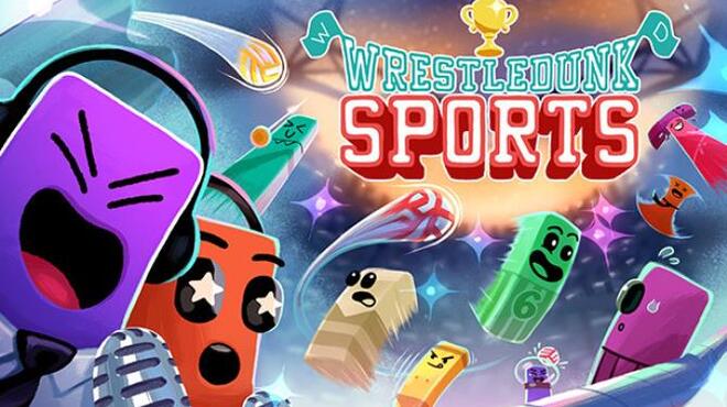 Wrestledunk Sports Free Download