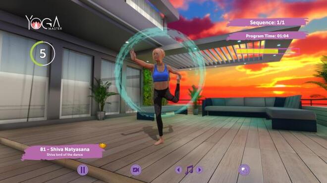 YOGA MASTER Torrent Download