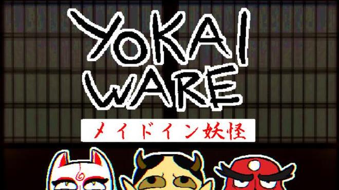 YOKAIWARE Free Download