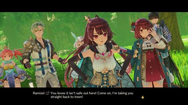 Atelier Sophie 2: The Alchemist of the Mysterious Dream PC Crack