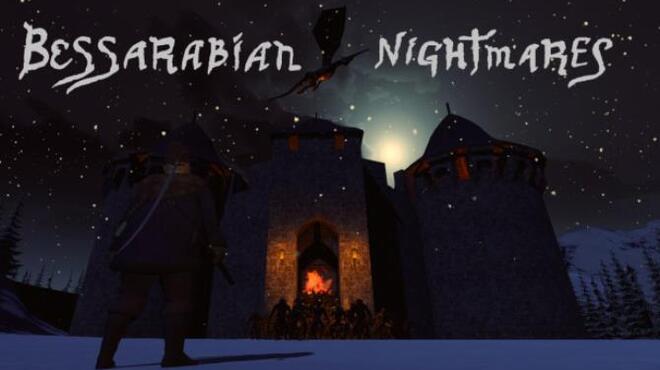 Bessarabian Nightmares Free Download