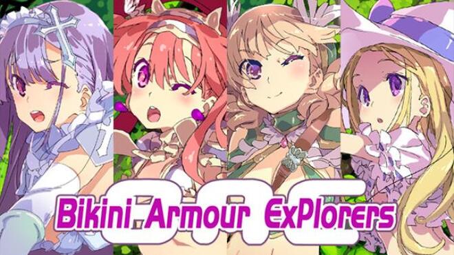 Bikini Armour Explorers Free Download