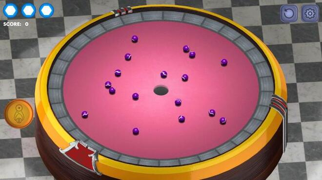 Billiards of the Round Table (BRT) Torrent Download