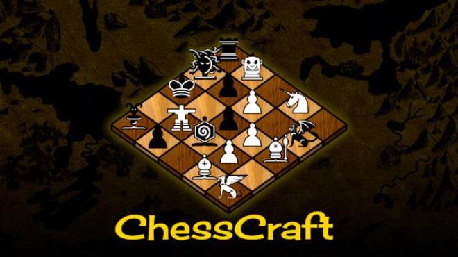 ChessCraft Free Download