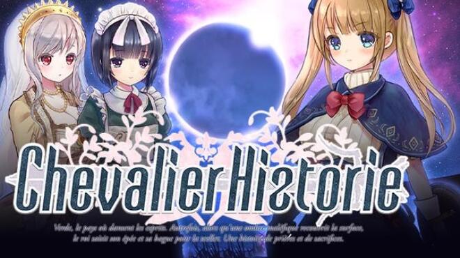 Chevalier Historie Free Download