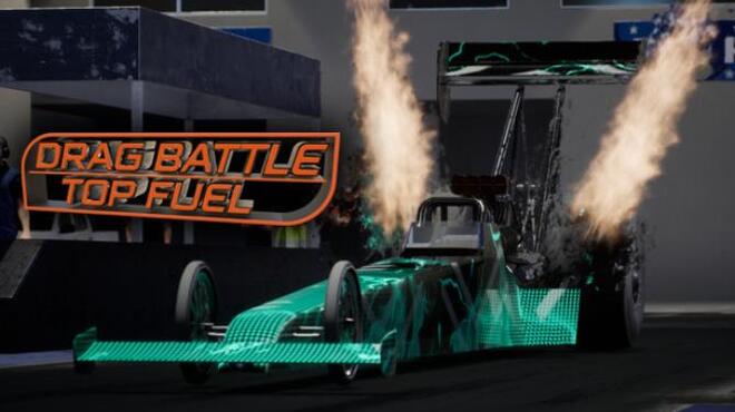 Drag Battle Top Fuel Free Download