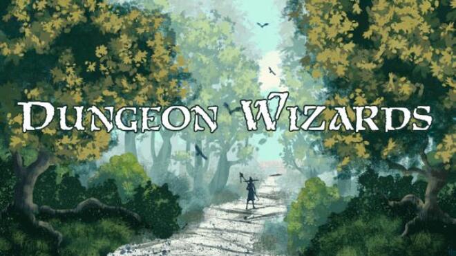 Dungeon Wizards Free Download