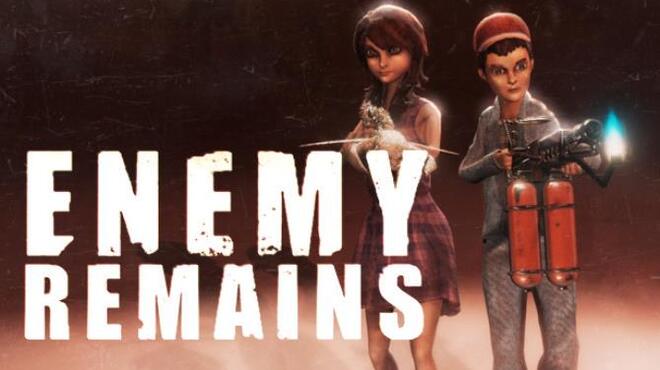 Enemy Remains Free Download