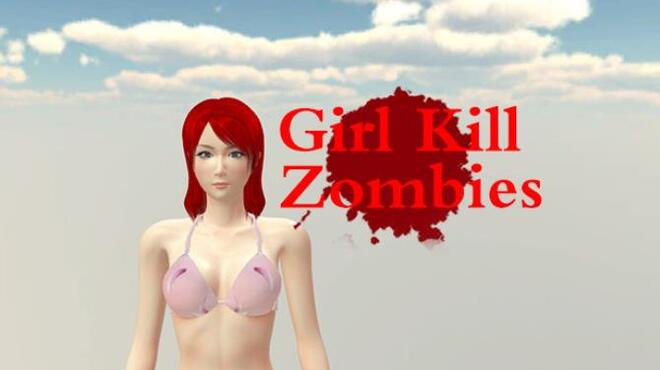 Girl Kill Zombies Free Download