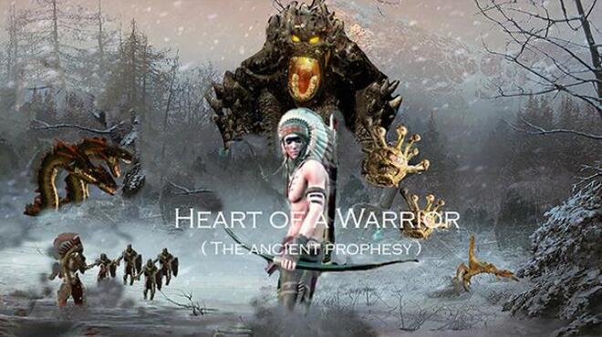 Heart of a Warrior Free Download