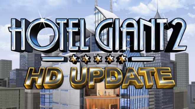 Hotel Giant 2 Free Download