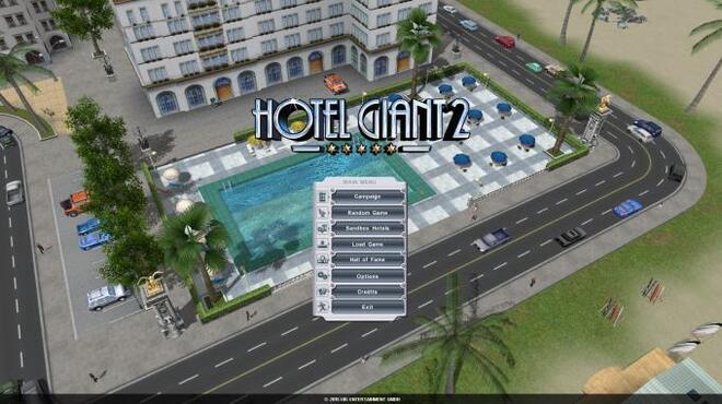 Hotel Giant 2 Torrent Download