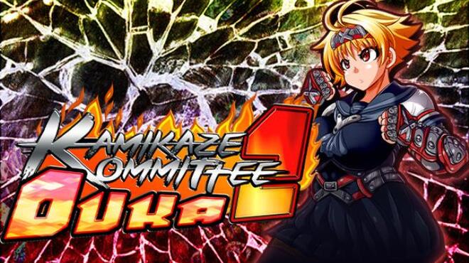 Kamikaze Kommittee Ouka 2 Free Download