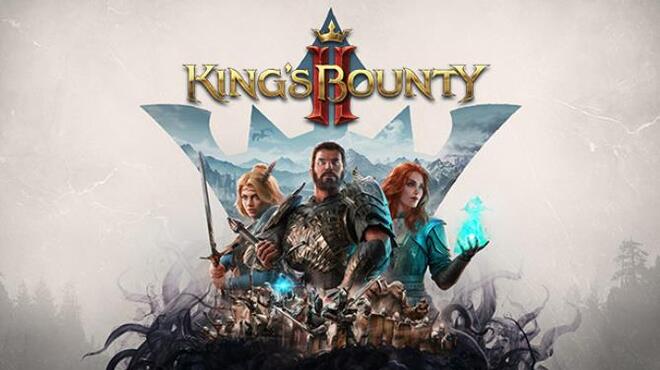 King's Bounty II Free Download