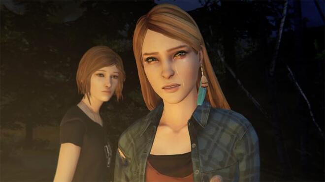 Life is Strange: Before the Storm Remastered Torrent Download