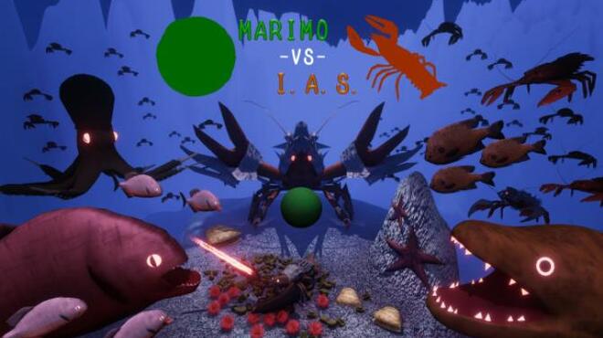 Marimo -VS- I.A.S Free Download