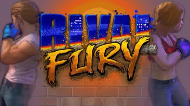 Rival Fury Free Download