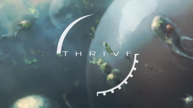 Thrive Free Download