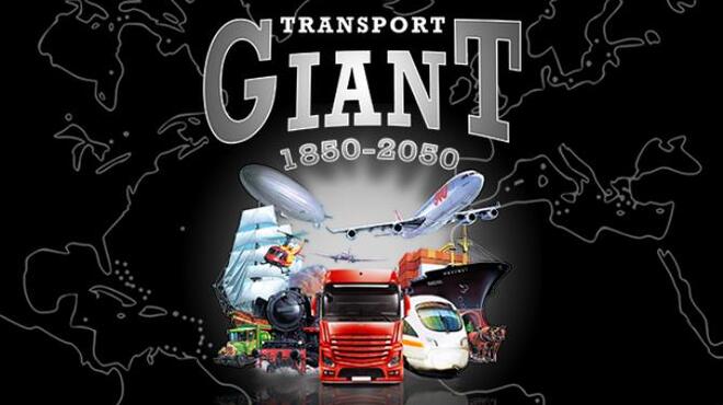 Transport Giant Free Download