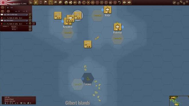 Warplan Pacific PC Crack