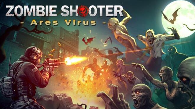 Zombie Shooter: Ares Virus Free Download